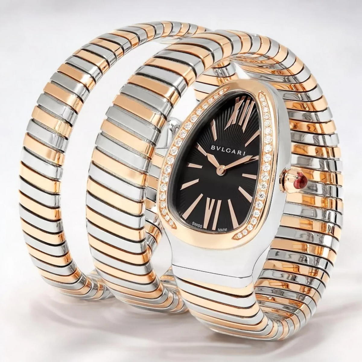 B V L. | Snake Watch ChronoMist