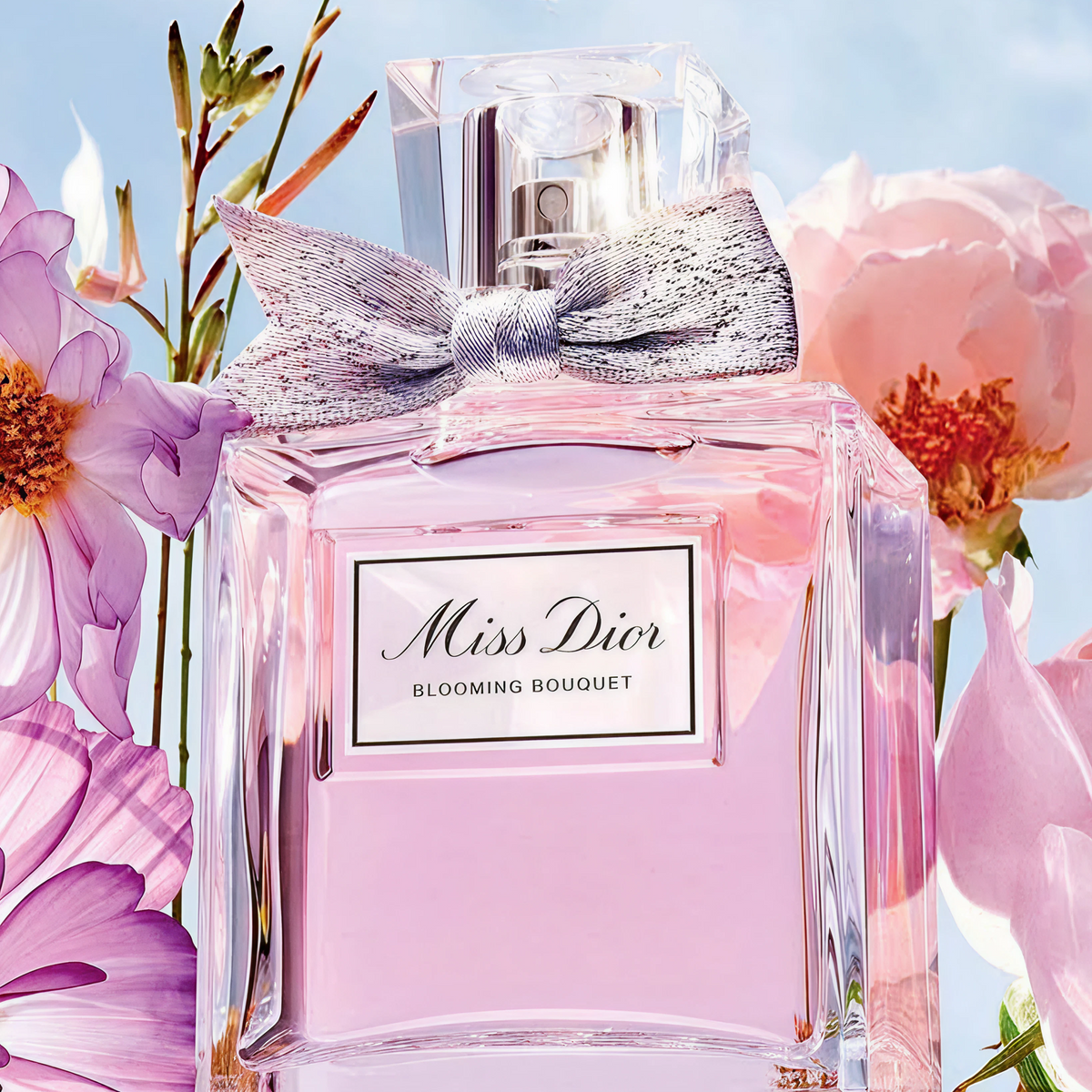Miss Diiorr Eau De Perfum | 100ml ChronoMist