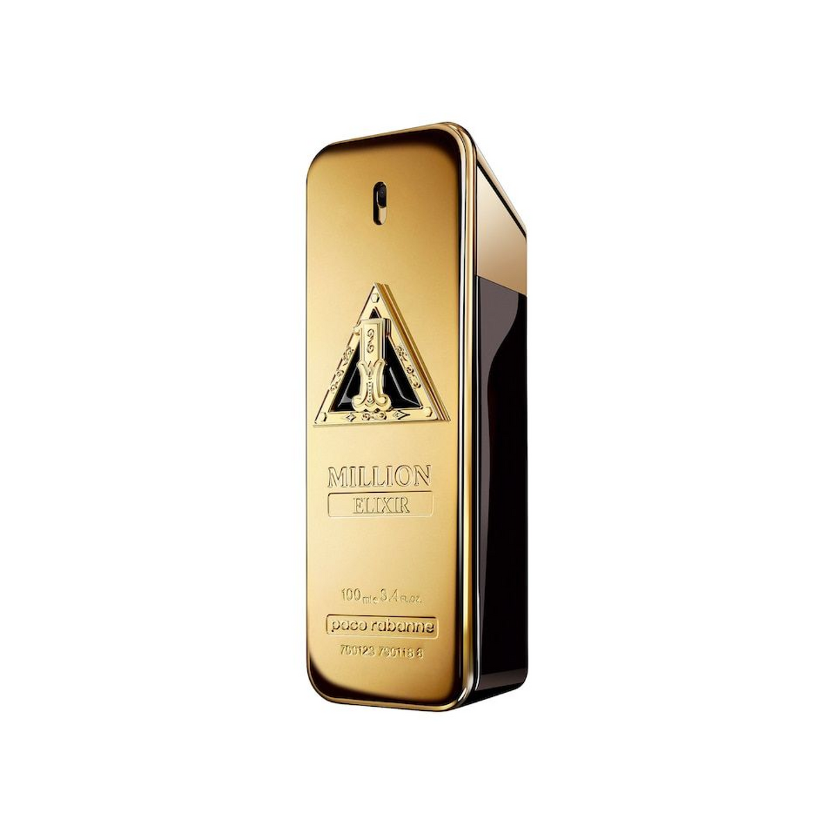 Million Elixir | 100ml ChronoMist