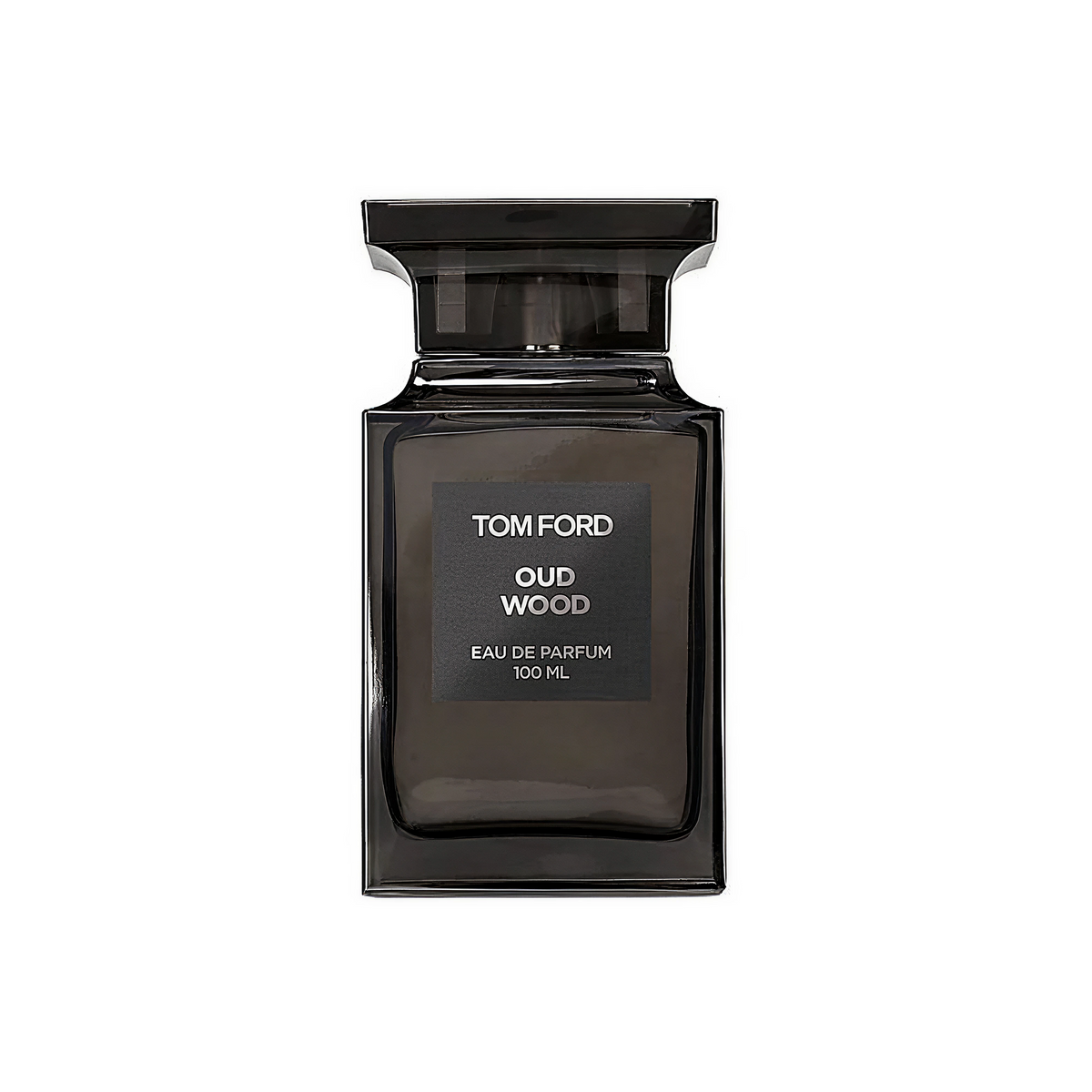 Oud Wood | 100ml ChronoMist