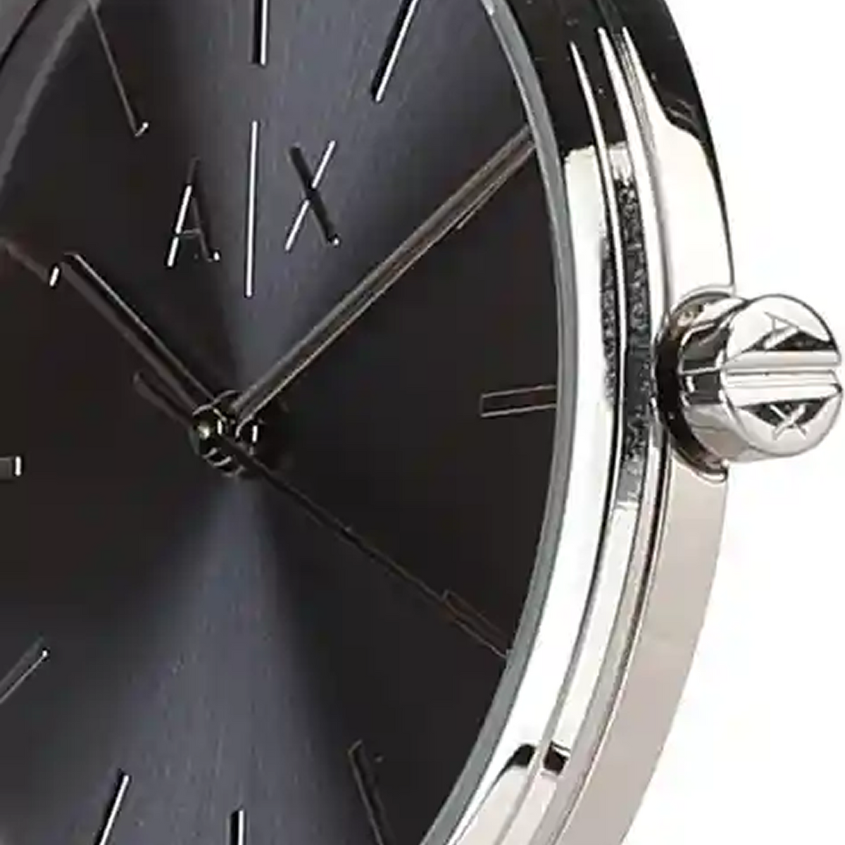 fossiiill Machine Chronograph Brown Leather Watch ChronoMist
