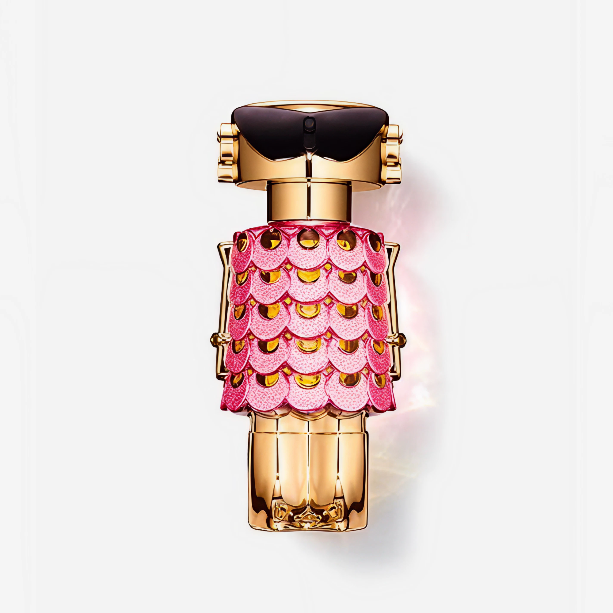 Pacco Rabannee Fame Blooming Pink | 80ml ChronoMist