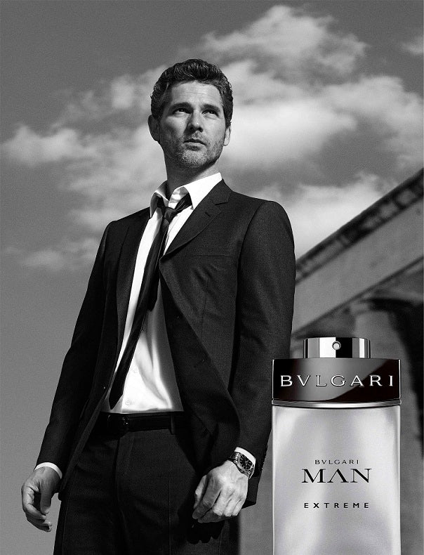B V L Man Extreme for Men 100ml