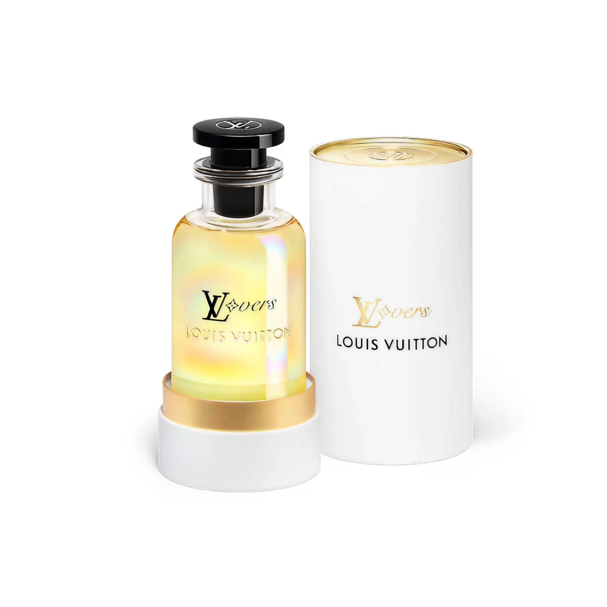 Louiss Vuitton Lovers | 100ml ChronoMist