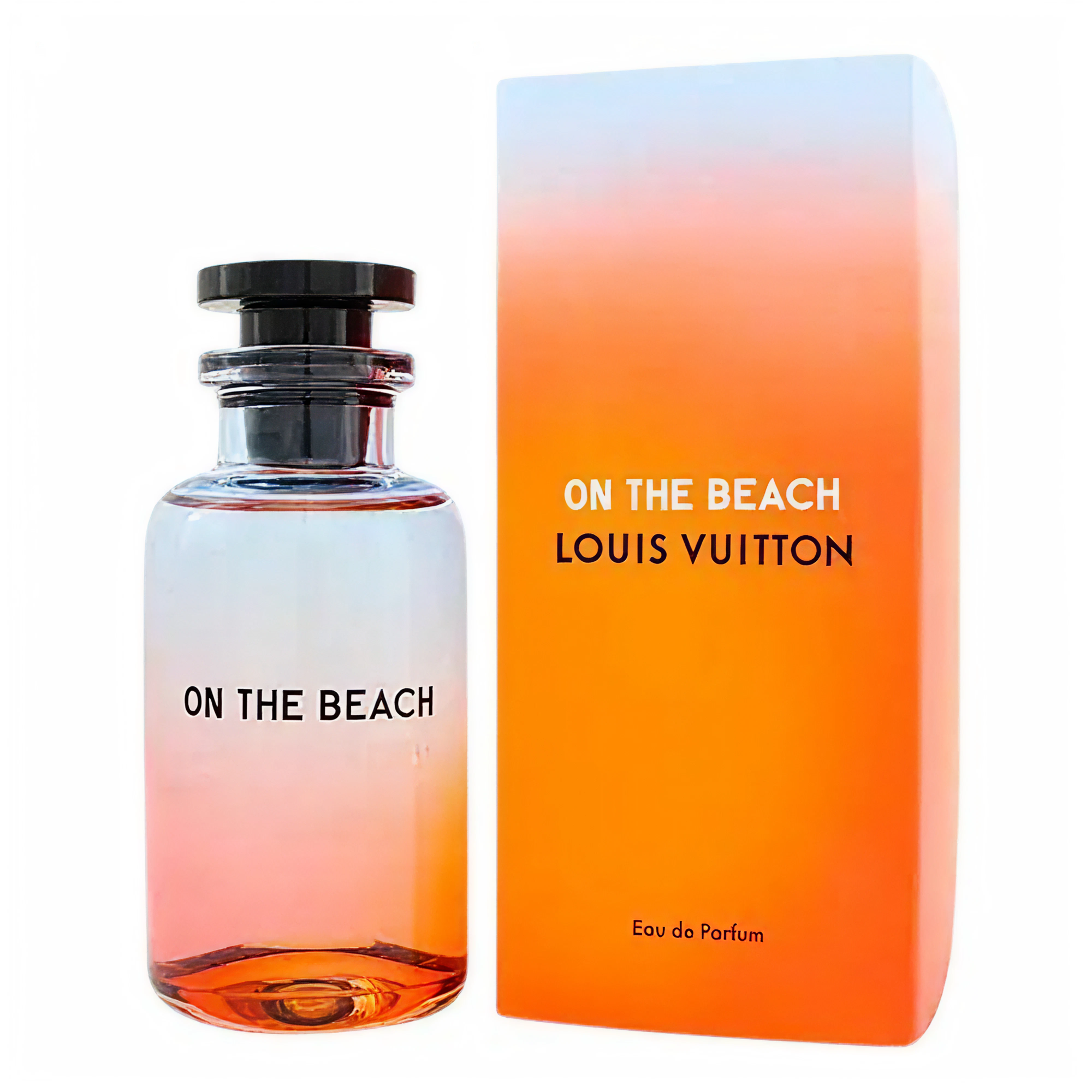 Louiss Vuiitton On The Beach  | 100ml ChronoMist