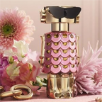 Pacco Rabannee Fame Blooming Pink | 80ml ChronoMist