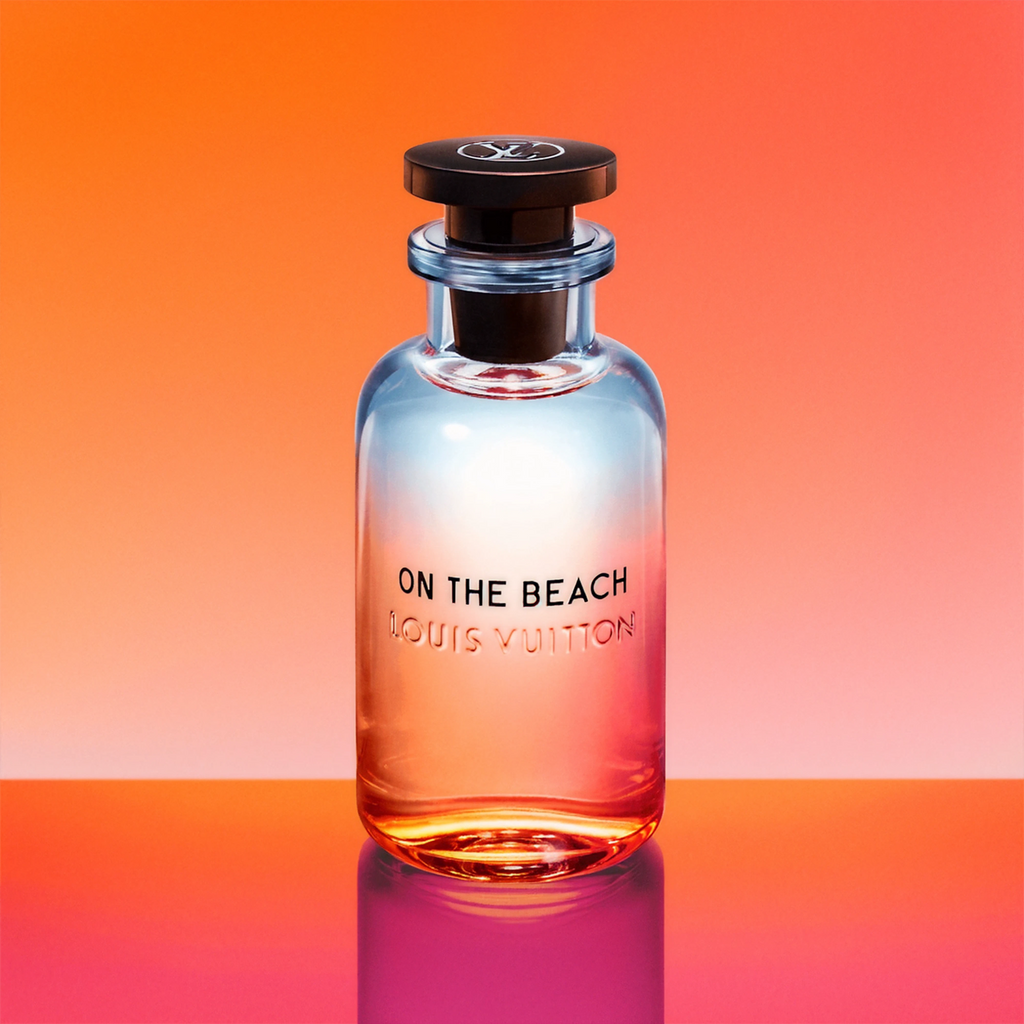Louiss Vuiitton On The Beach  | 100ml ChronoMist