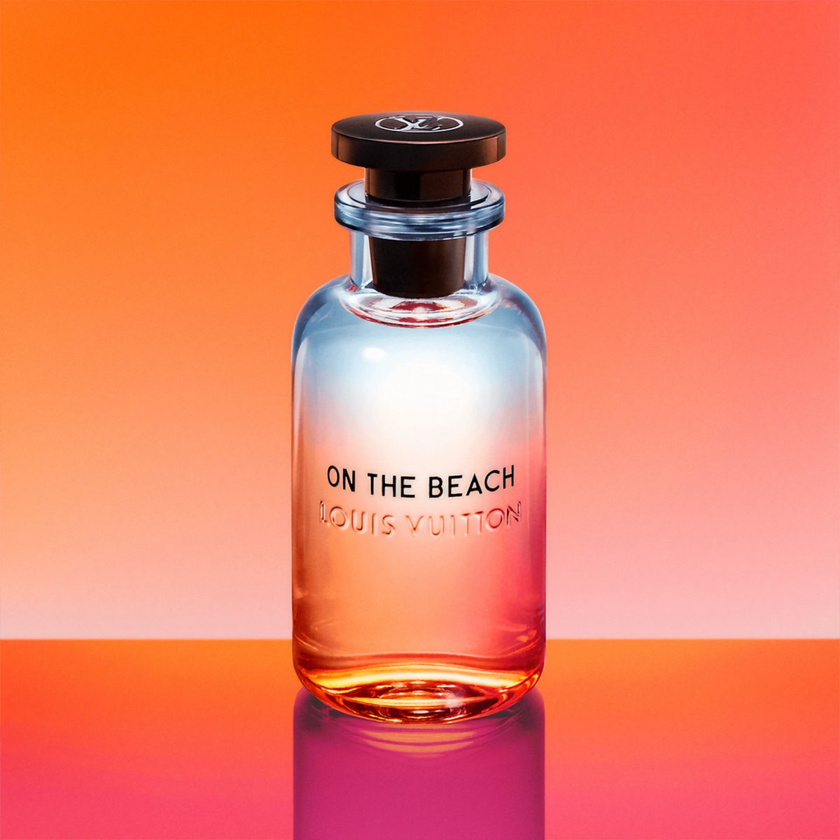 Louiss Vuiitton On The Beach  | 100ml ChronoMist