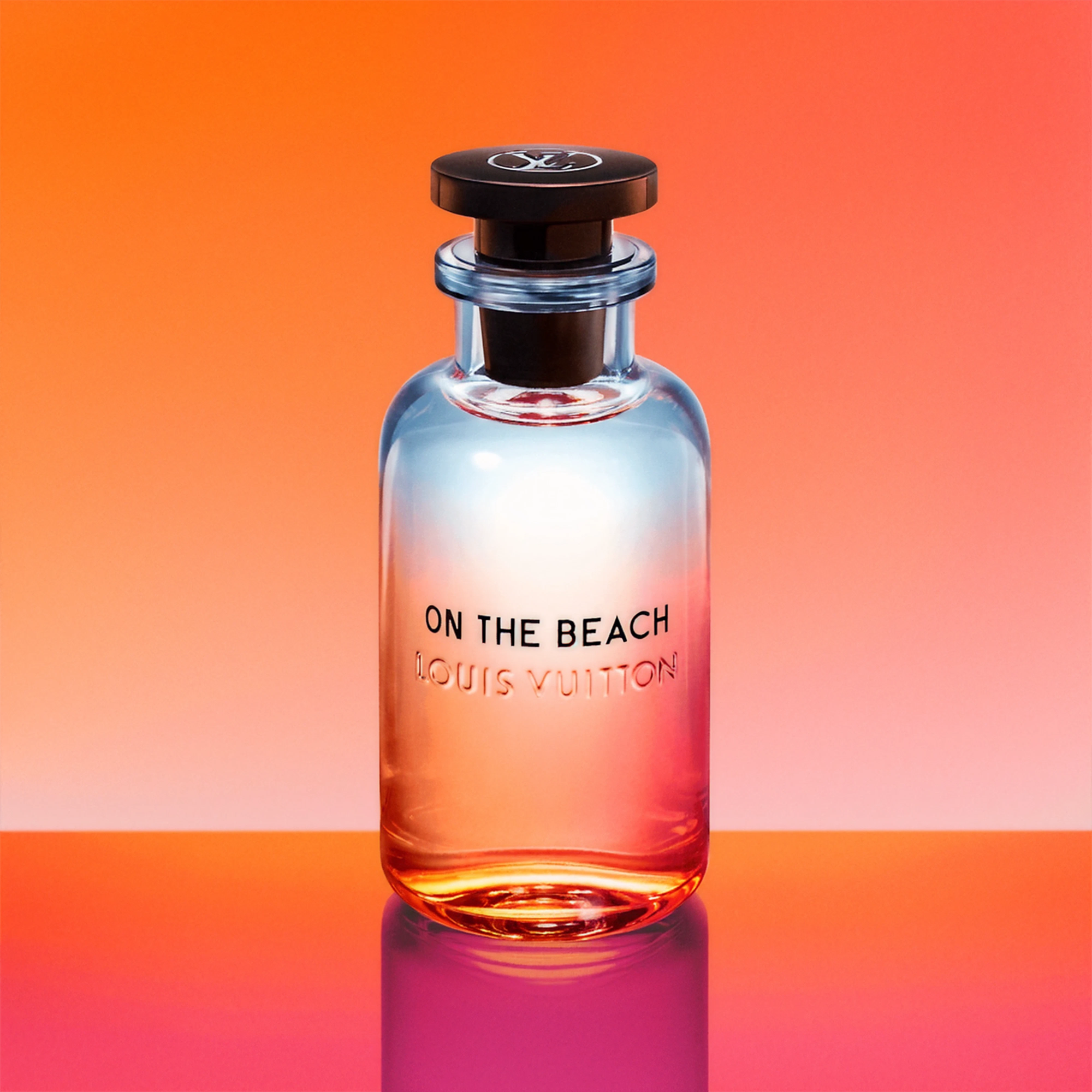 Louiss Vuiitton On The Beach  | 100ml ChronoMist