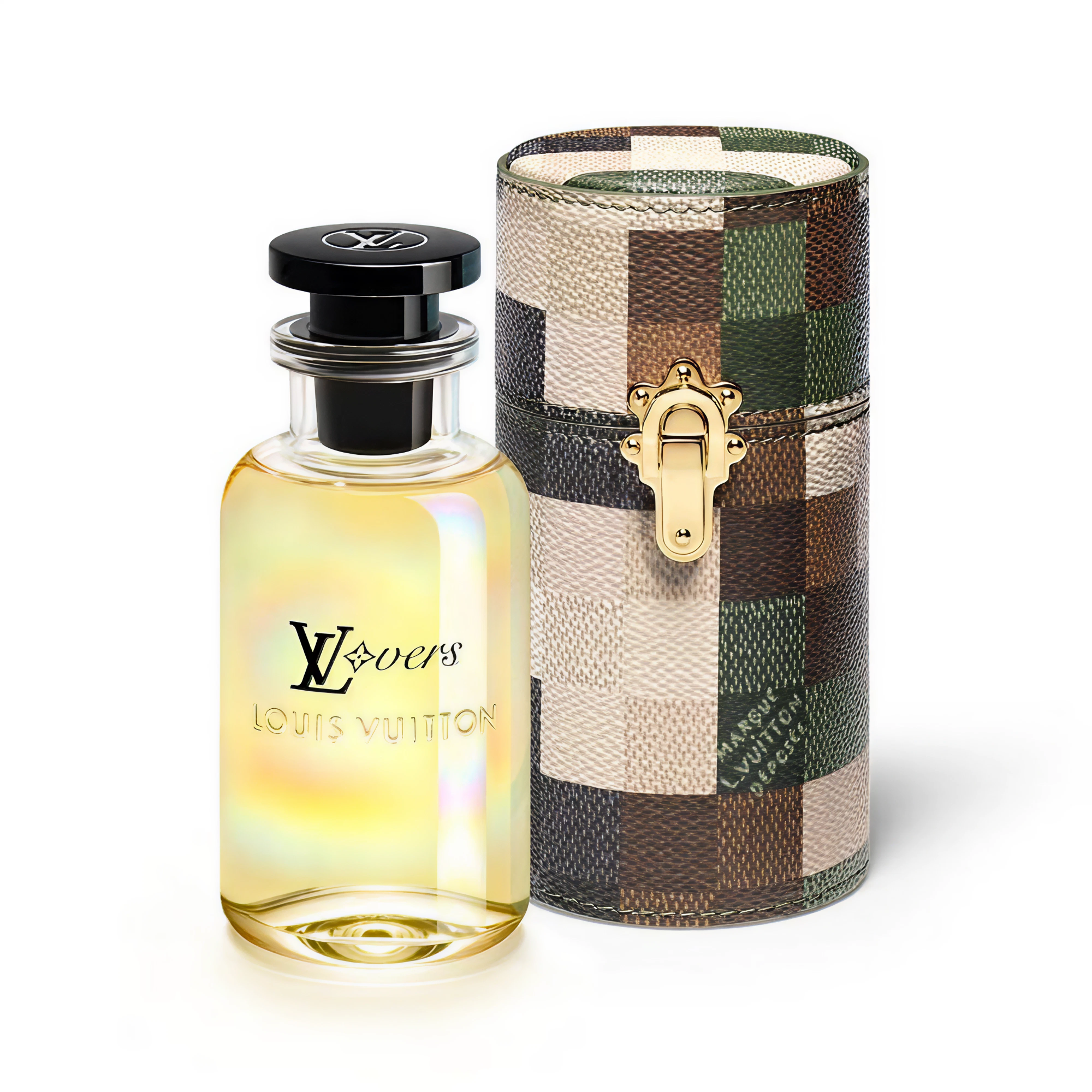 Louiss Vuitton Lovers | 100ml ChronoMist