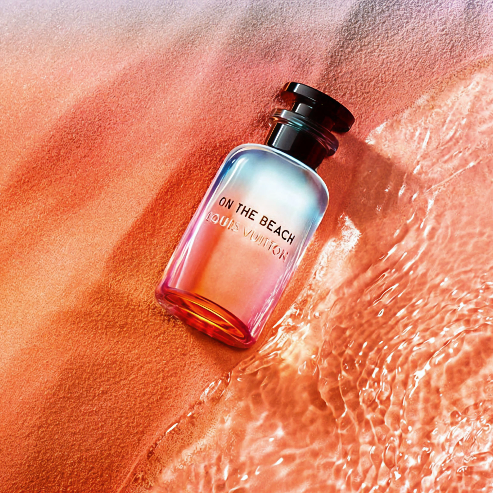 Louiss Vuiitton On The Beach  | 100ml ChronoMist