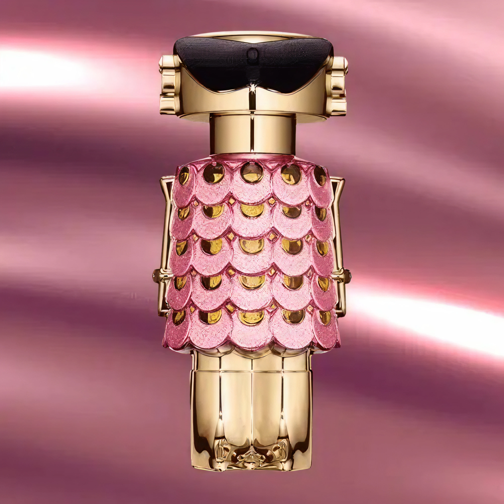 Pacco Rabannee Fame Blooming Pink | 80ml ChronoMist