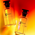 Louiss Vuitton Lovers | 100ml ChronoMist