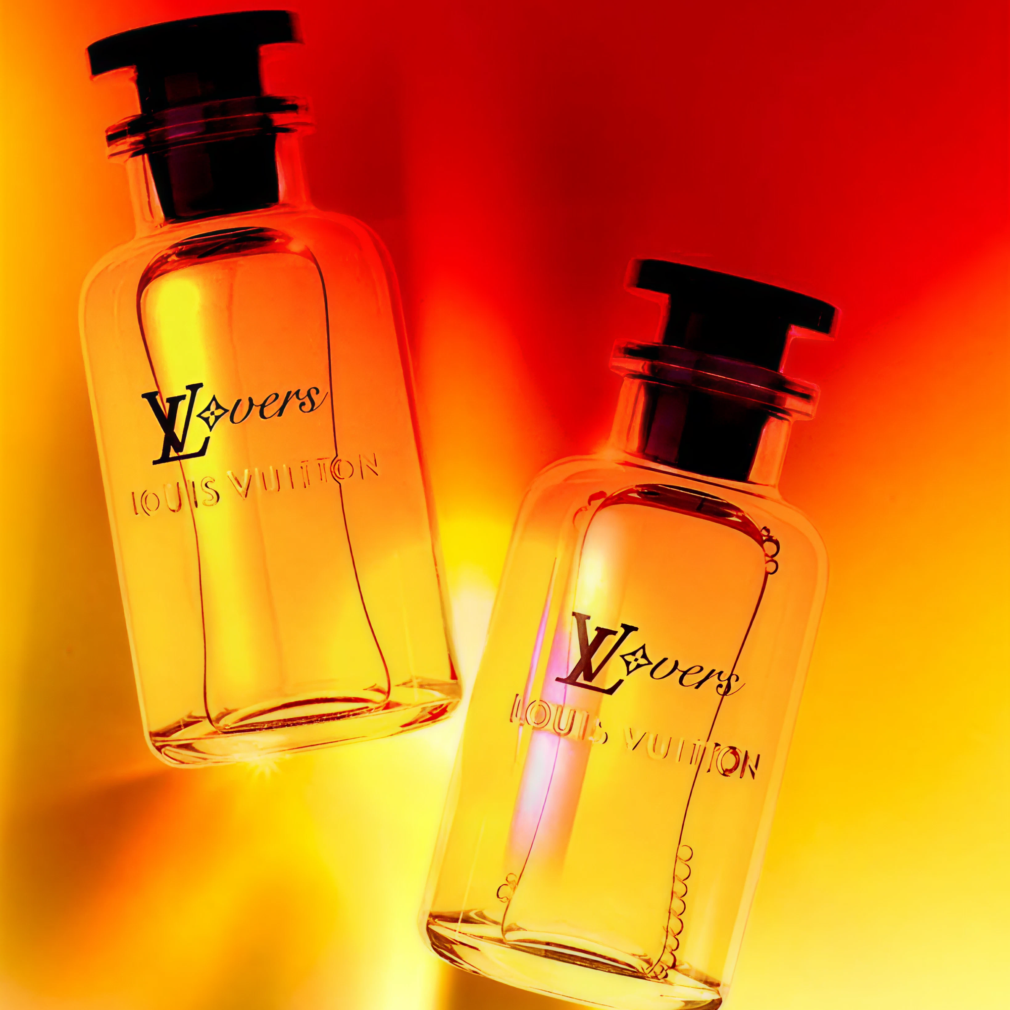 Louiss Vuitton Lovers | 100ml ChronoMist