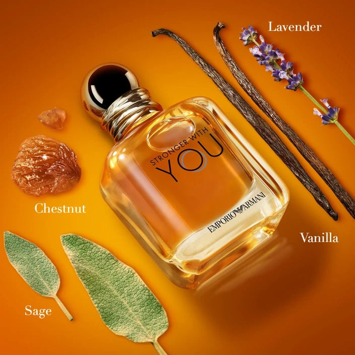 Stronger with you women parfum 100ml