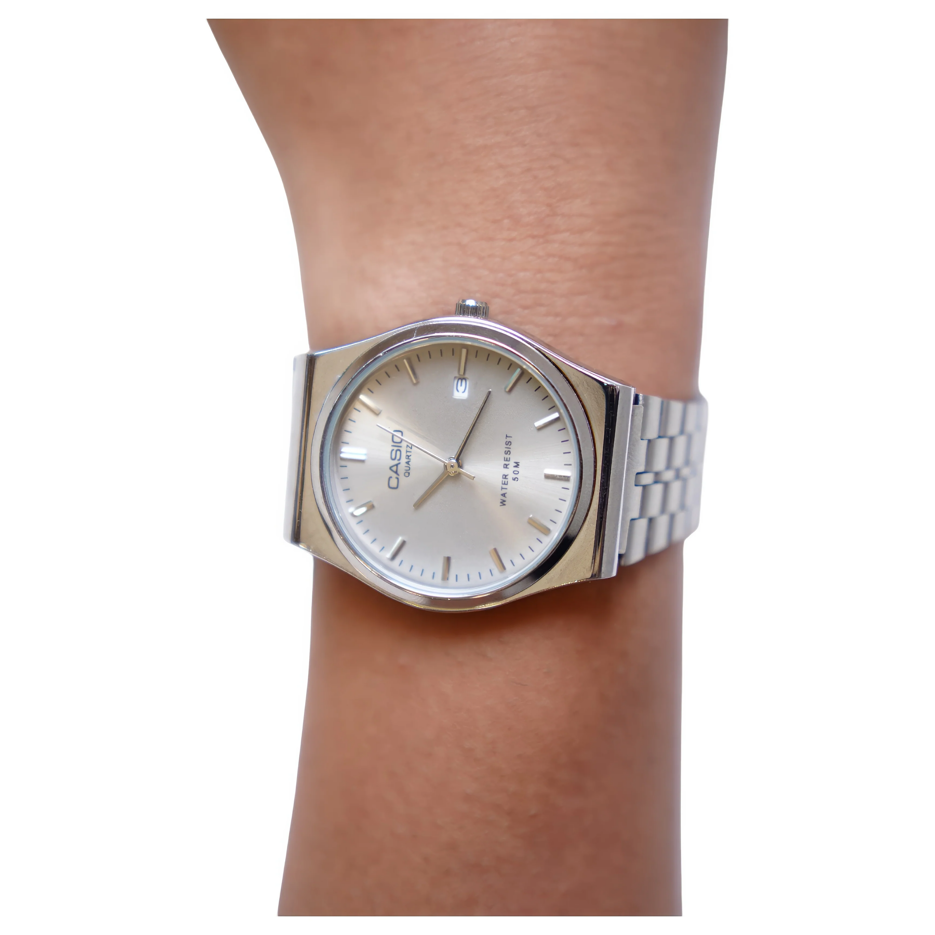 CLASSIC UNISEX WATCH ChronoMist