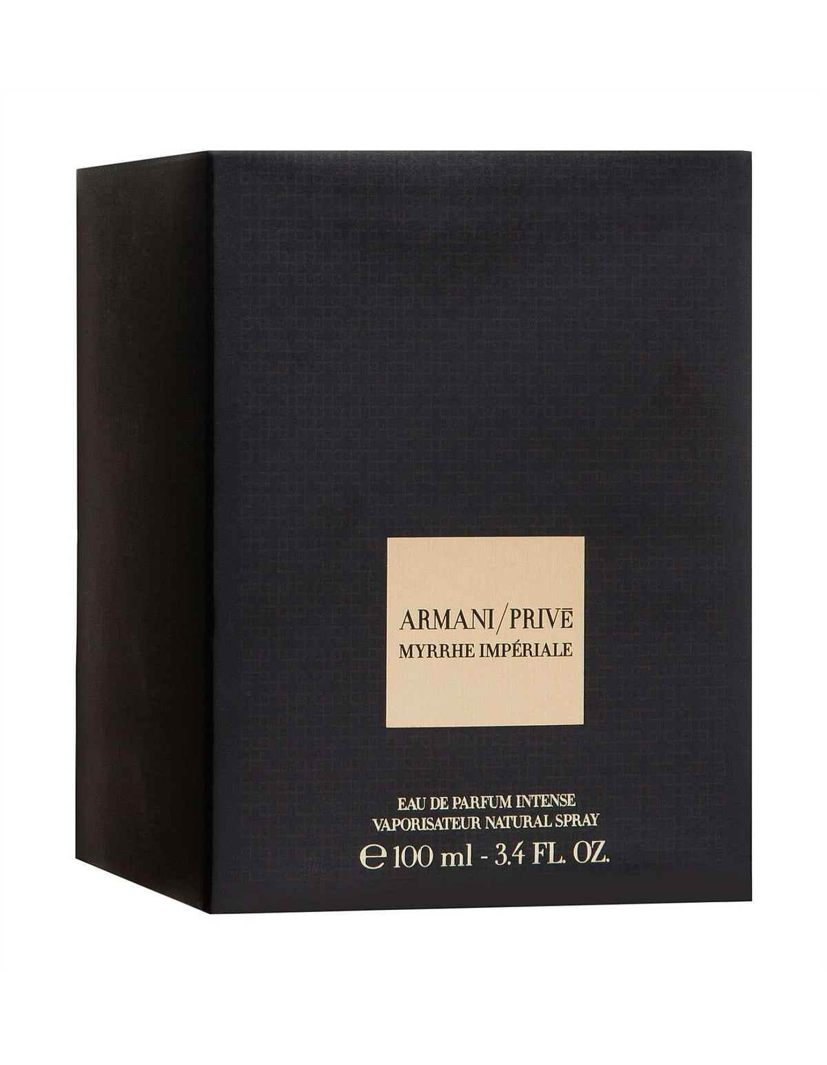 Prive myrrhe imperiale Women 100ml