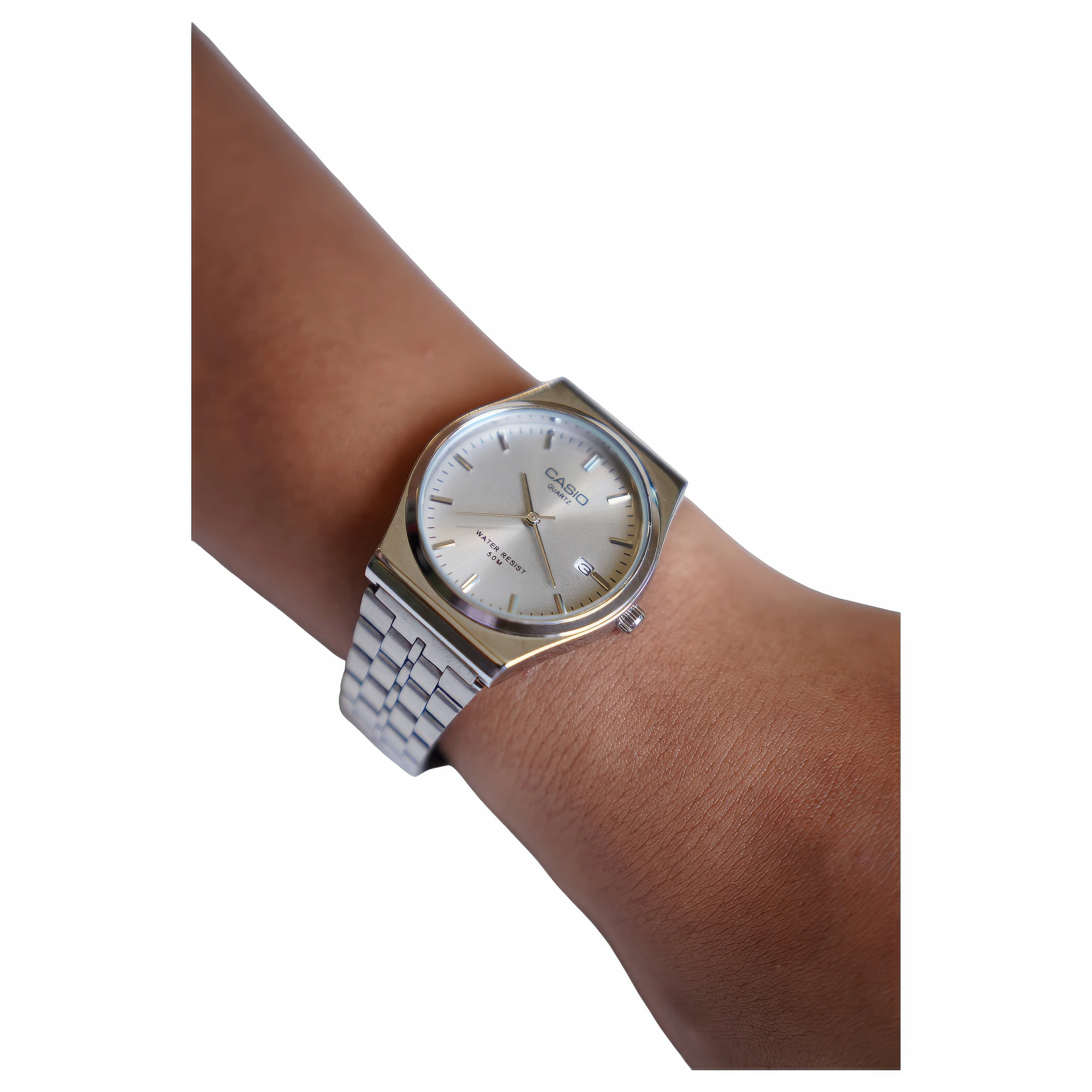 CLASSIC UNISEX WATCH ChronoMist
