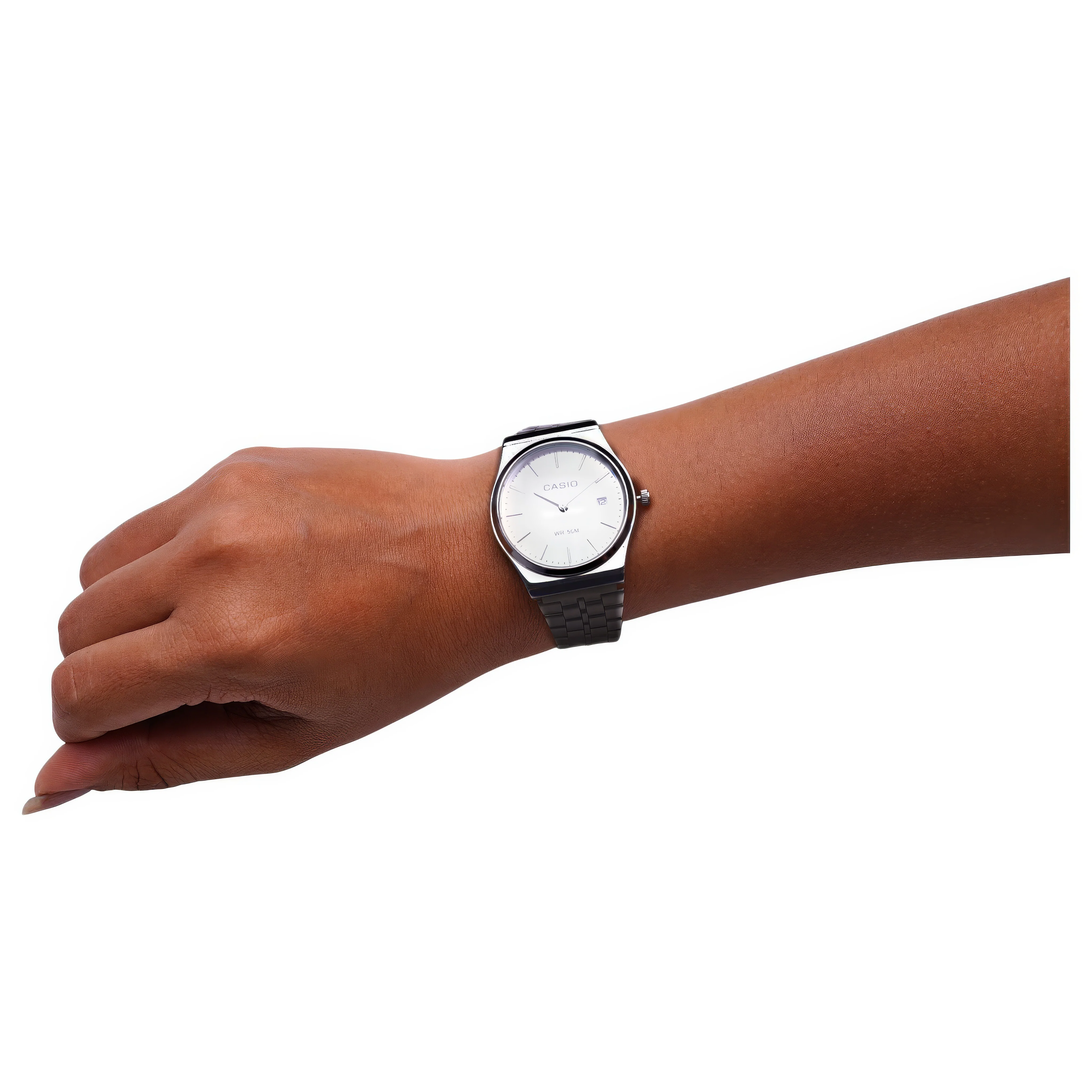 CLASSIC UNISEX WATCH ChronoMist