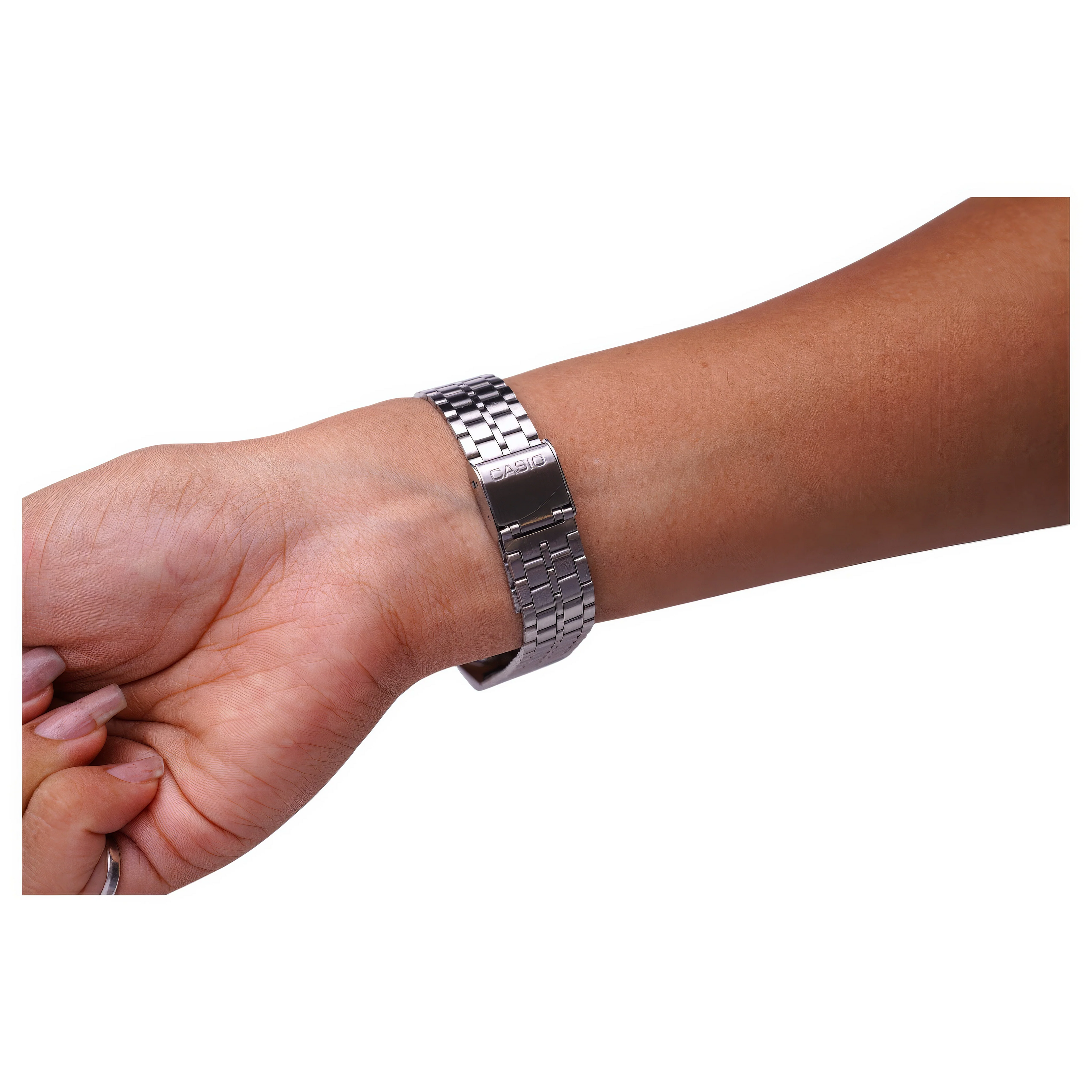 CLASSIC UNISEX WATCH ChronoMist