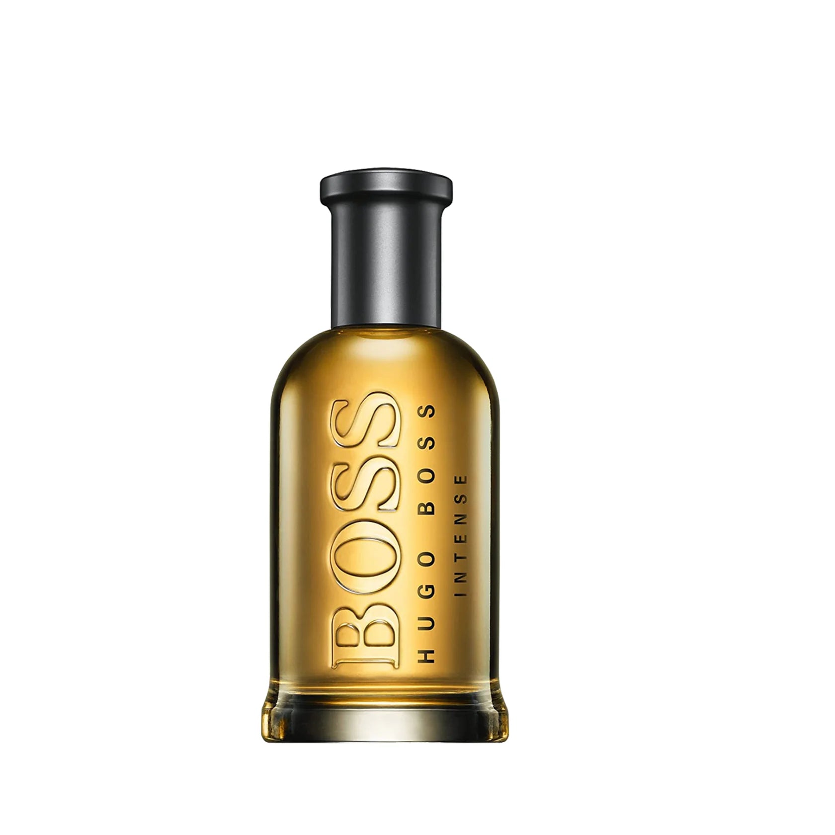 Intense men perfume hugo boss 100ml