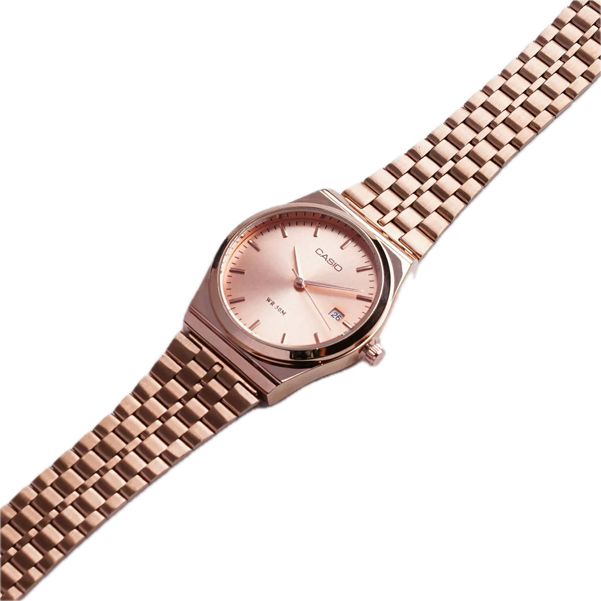 CLASSIC UNISEX WATCH ChronoMist