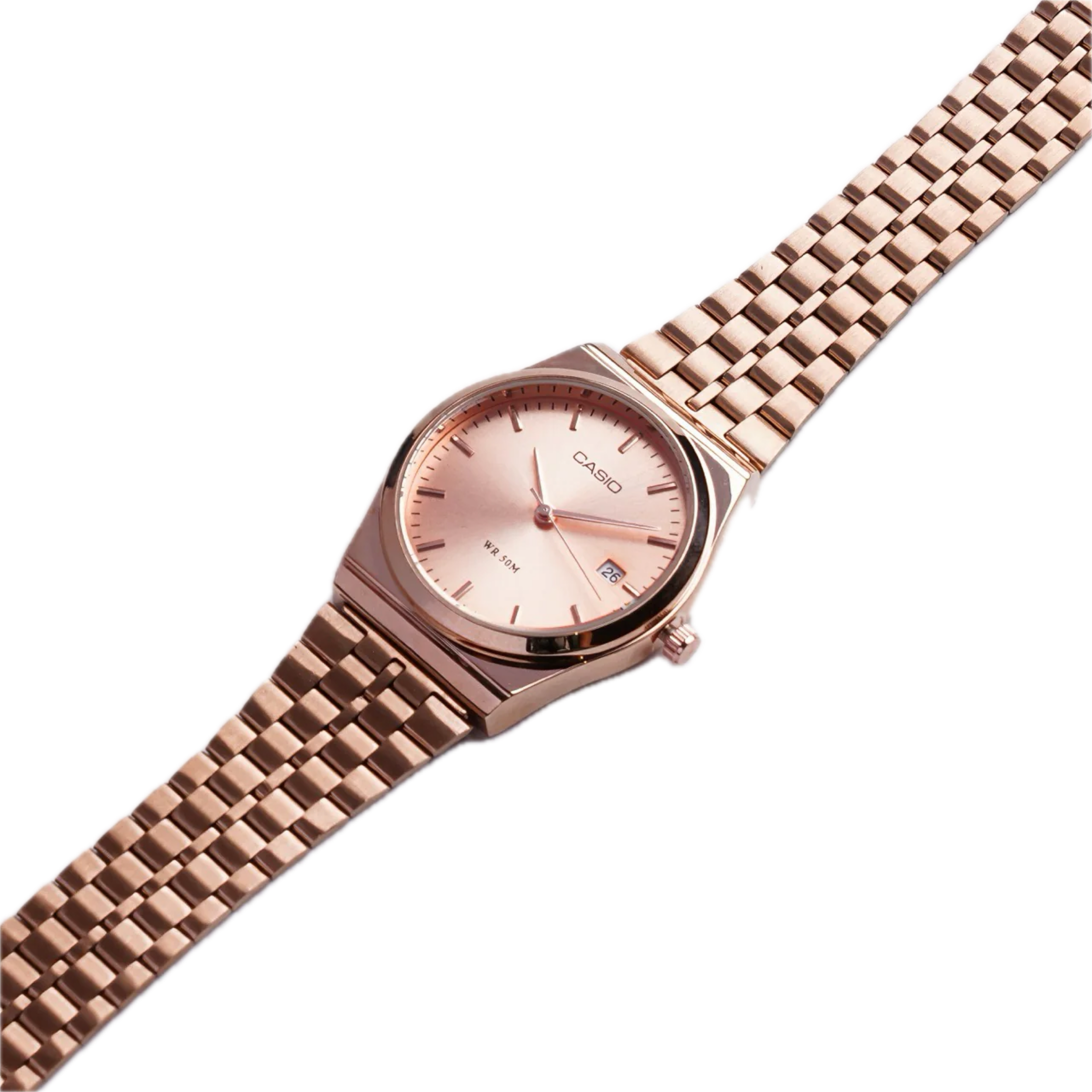 CLASSIC UNISEX WATCH ChronoMist