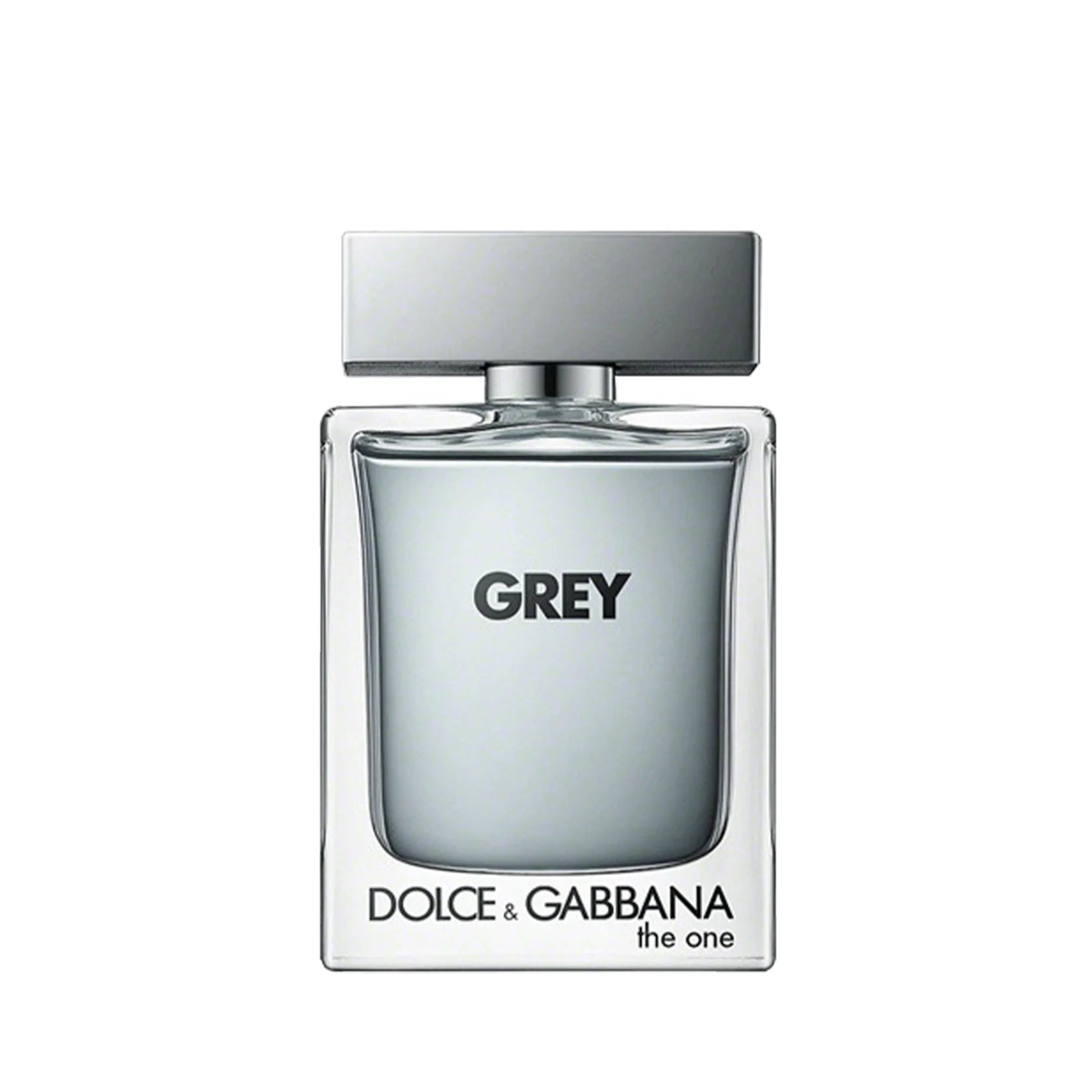 The One Grey men perfume D & GG 100ml