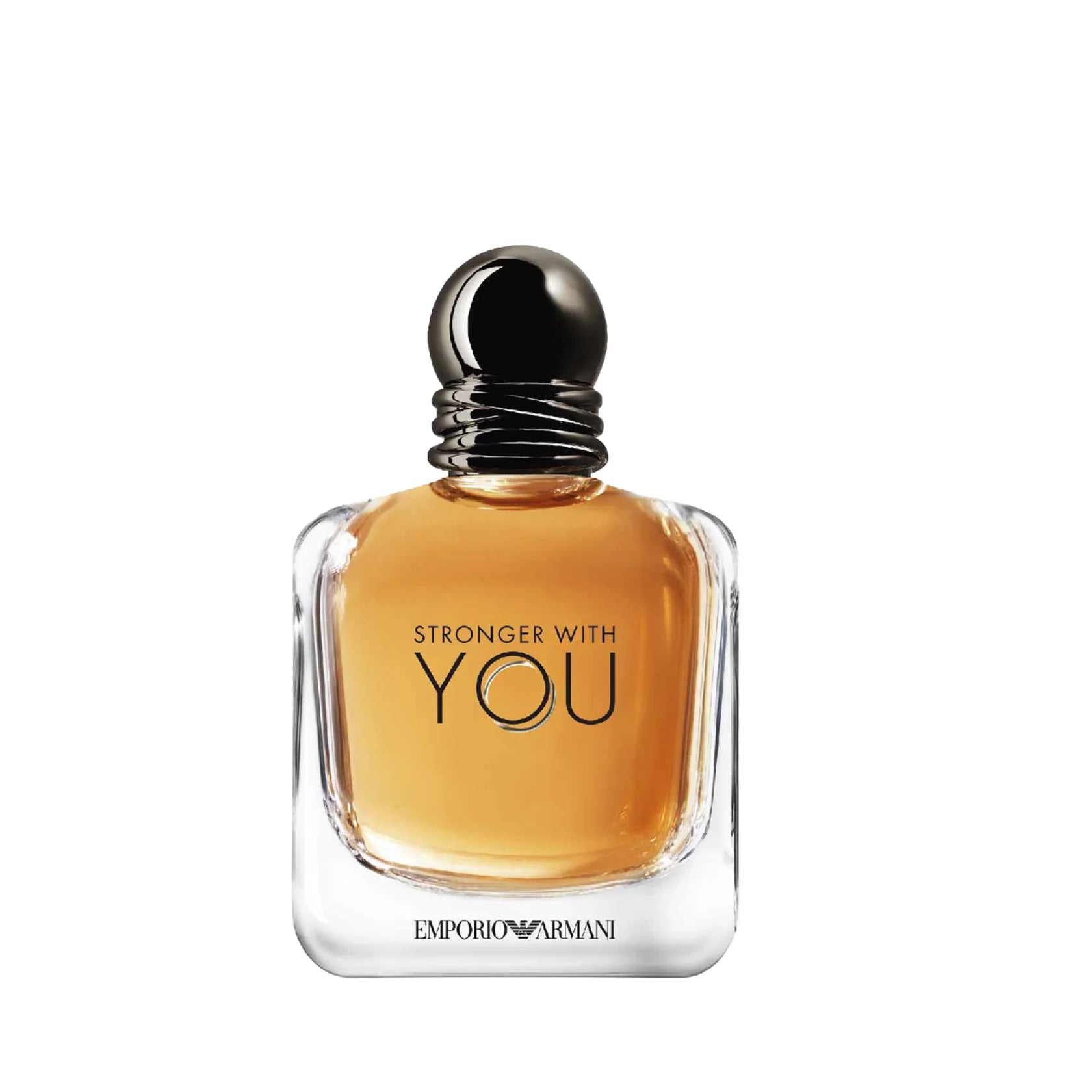 Stronger with you women parfum 100ml