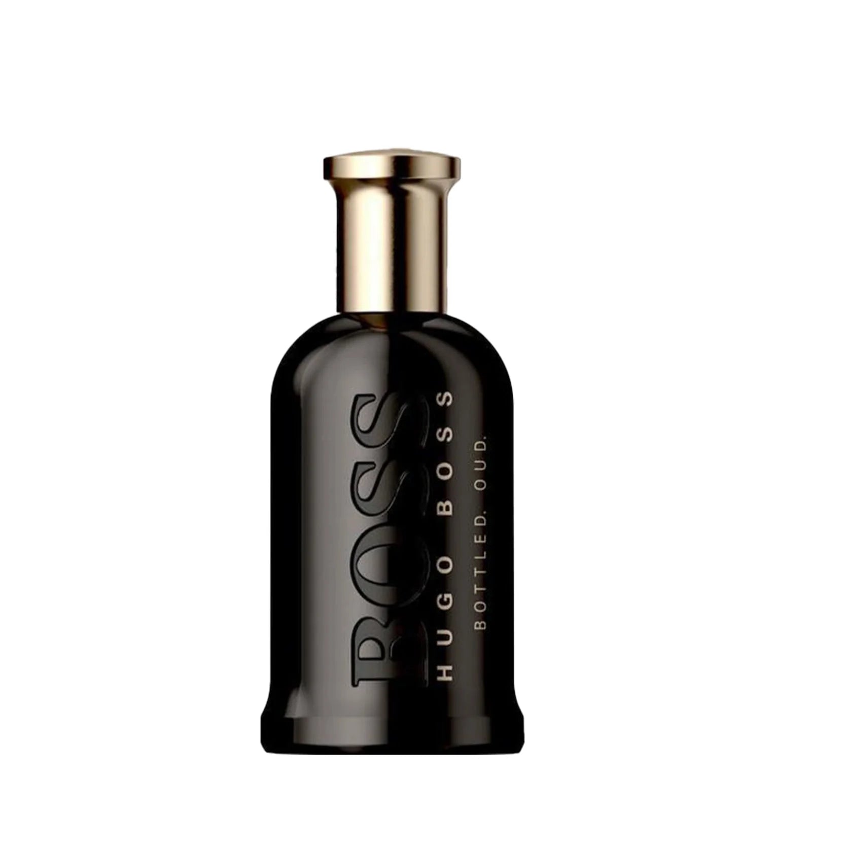 Bottled Oud men parfum boss 100ml