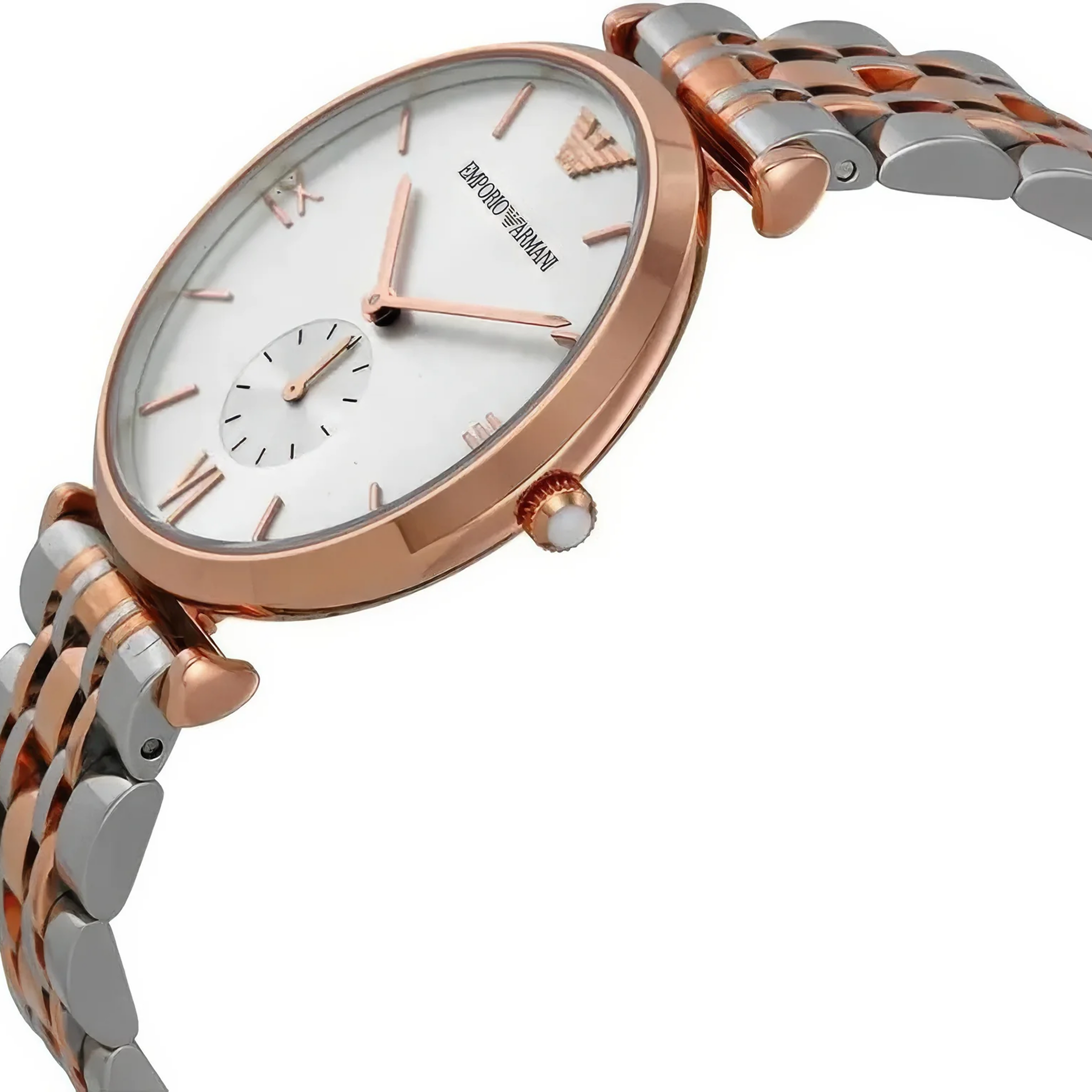 A R M.  WOMAN WATCH ChronoMist