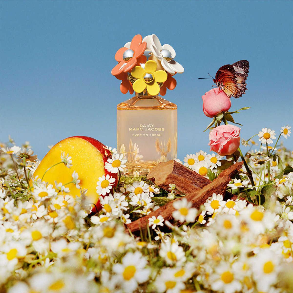 Marcc Jaccobs Daisy Ever So Fresh Eau De Parfum | 75ml ChronoMist