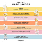 Marcc Jaccobs Daisy Ever So Fresh Eau De Parfum | 75ml ChronoMist