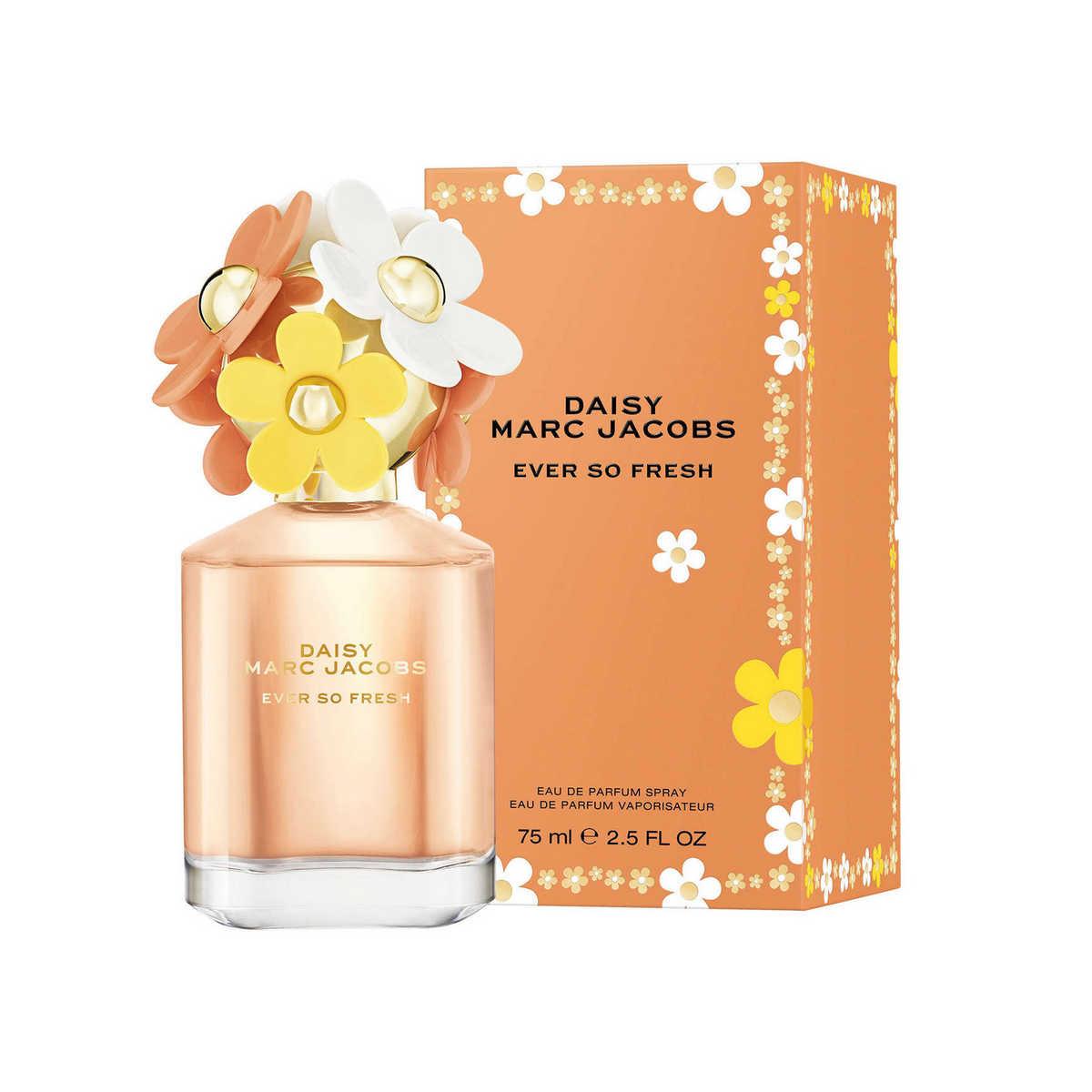 Marcc Jaccobs Daisy Ever So Fresh Eau De Parfum | 75ml ChronoMist