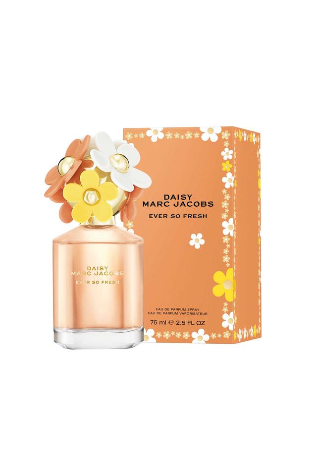Daisy Marrc Jaccobs Eau So Fresh Eau De Toilette For Women | 75 ml ChronoMist
