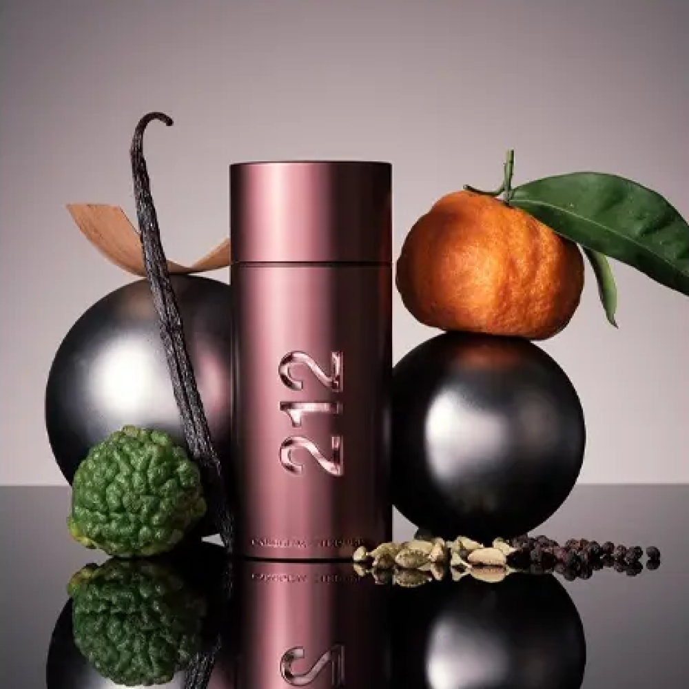 Carollinaa Herrerraa 212 Sexy Men Eau de Toilette | 100ml ChronoMist