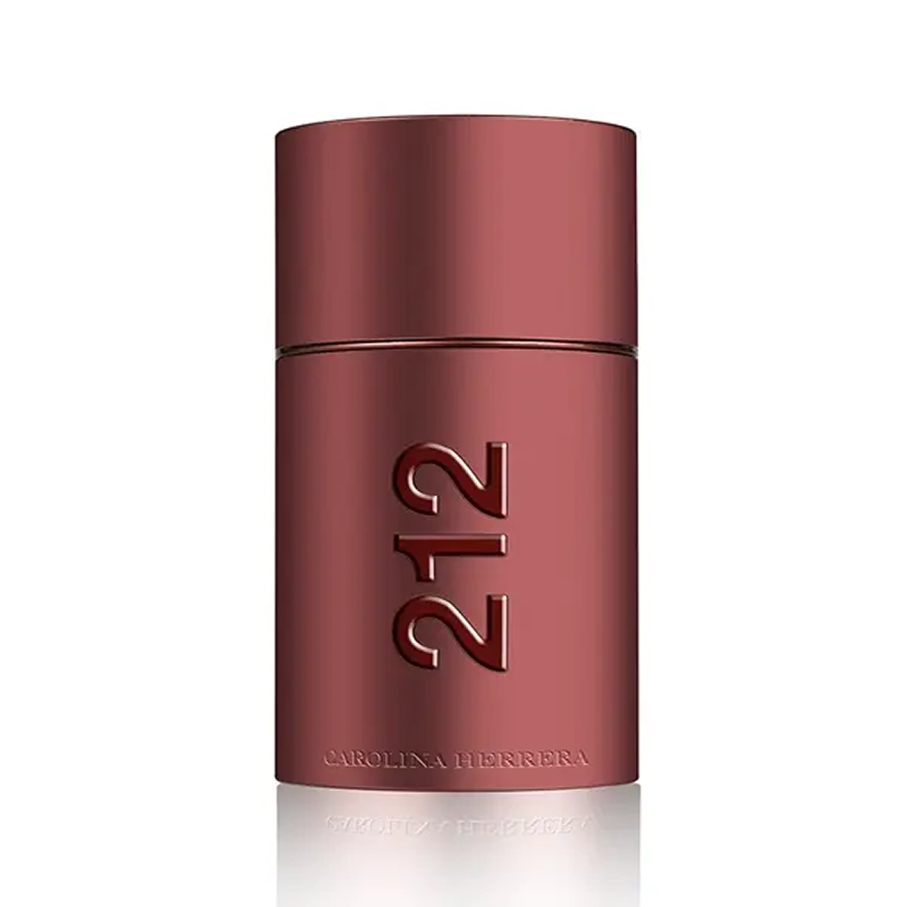 Carollinaa Herrerraa 212 Sexy Men Eau de Toilette | 100ml ChronoMist