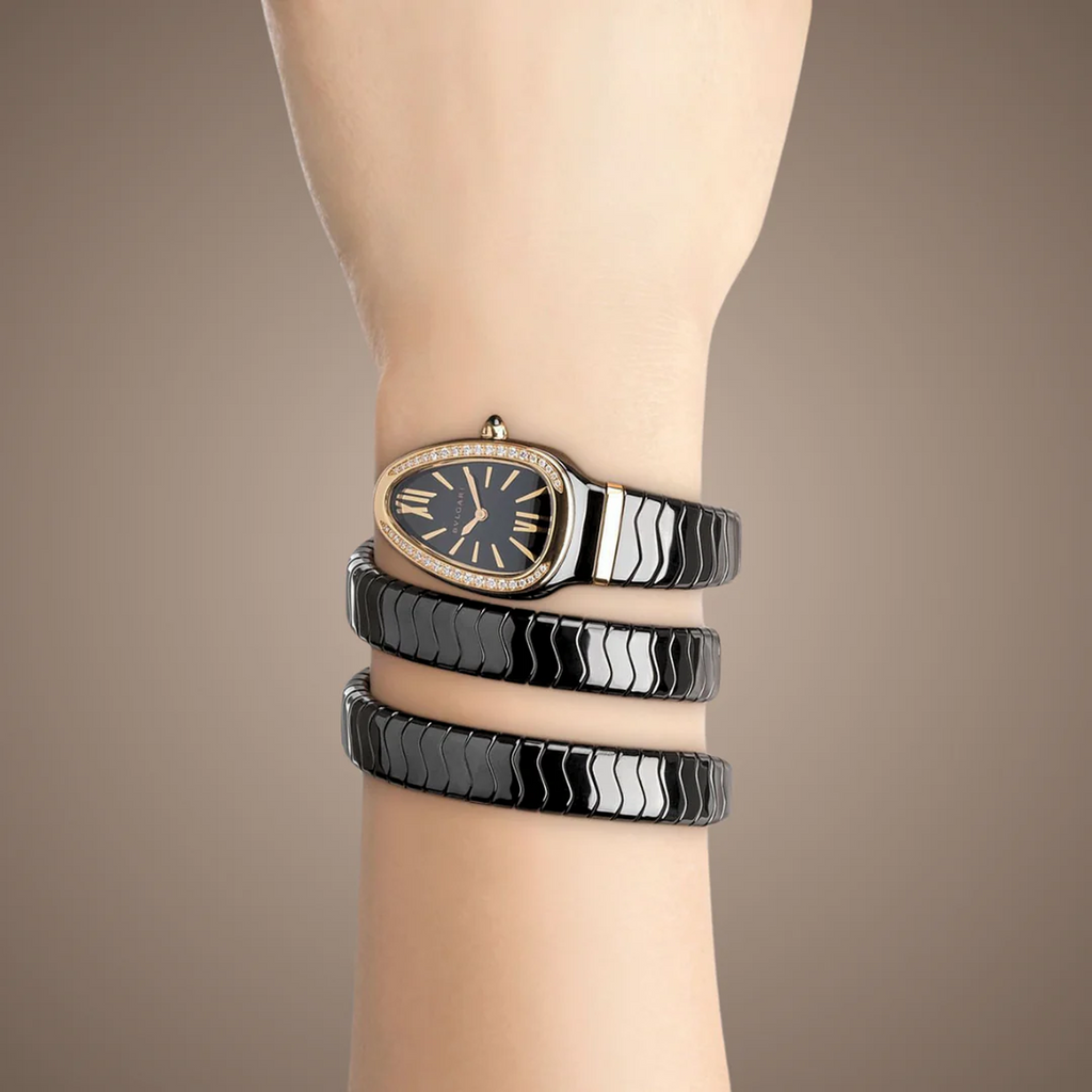 B V L. | Snake Watch ChronoMist