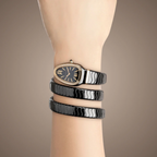 B V L. | Snake Watch ChronoMist