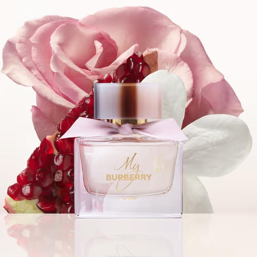 My Burbbeerry Blush for women perfume 100ml