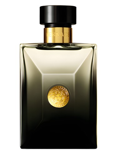 Oud Noir Vercese for men's 100ml parfum