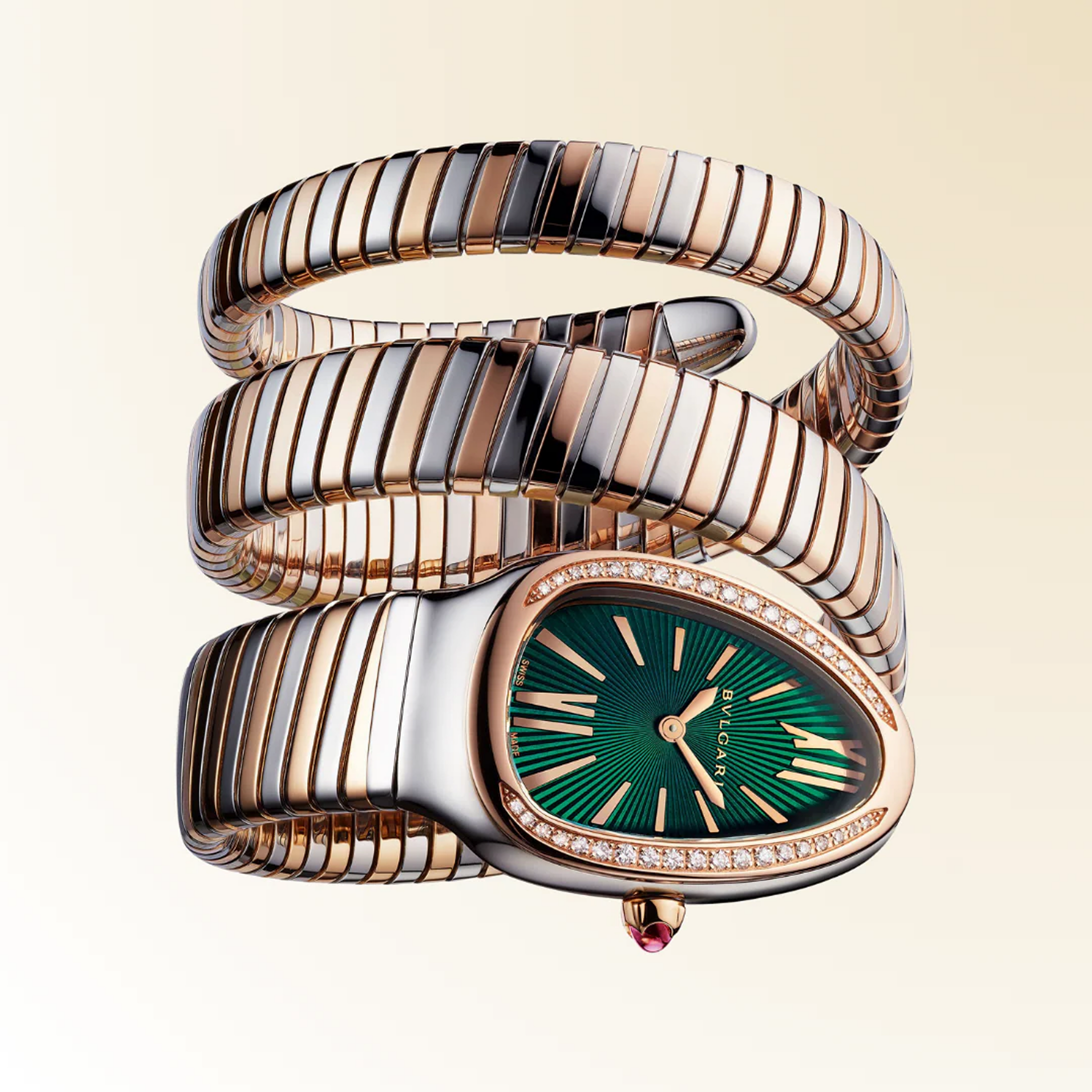 B V L. | Snake Watch ChronoMist