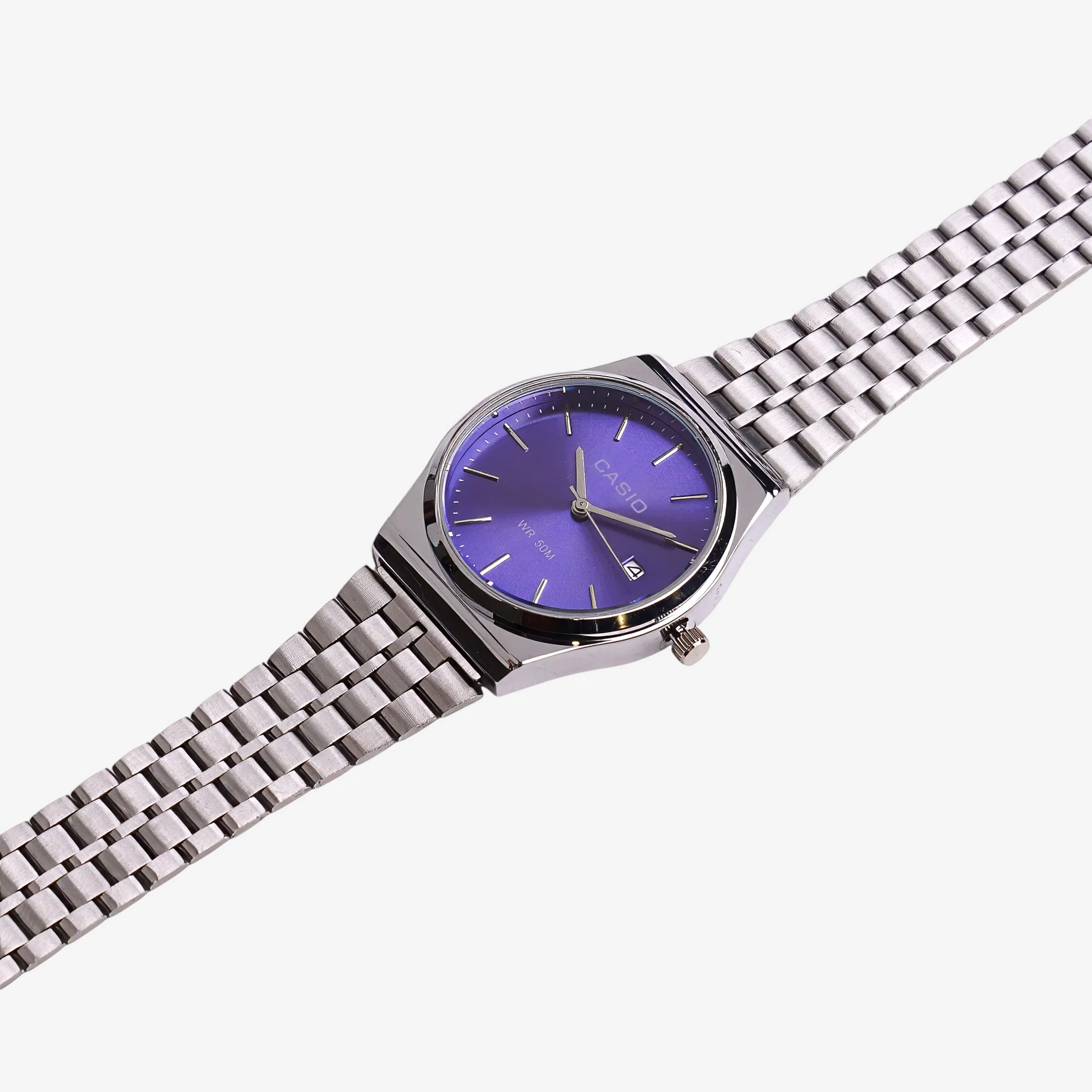 CLASSIC UNISEX WATCH ChronoMist
