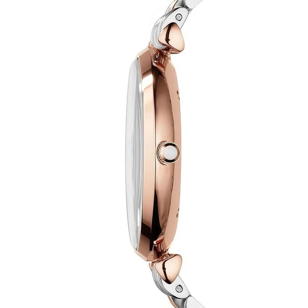 A R M.  WOMAN WATCH ChronoMist