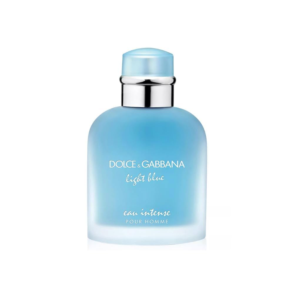 Light Blue Intense by D & G Mens 100ml