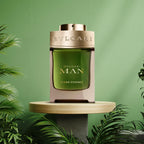 B V L GARI Wood Essence parfum For men 100ml