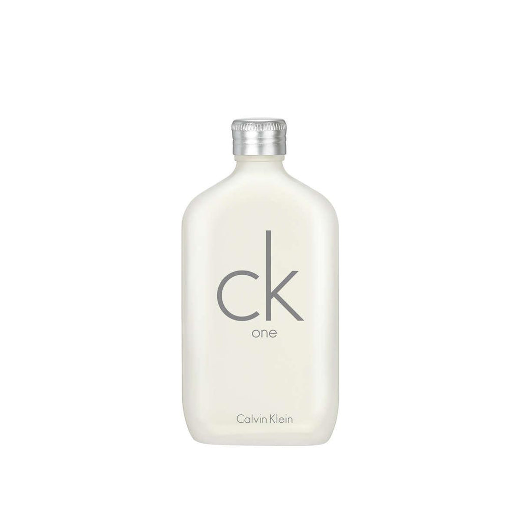 Calvvin Kleinn Ck One Eau De Toilette - EDT For Everyone Unisex Perfume | 100 ml ChronoMist