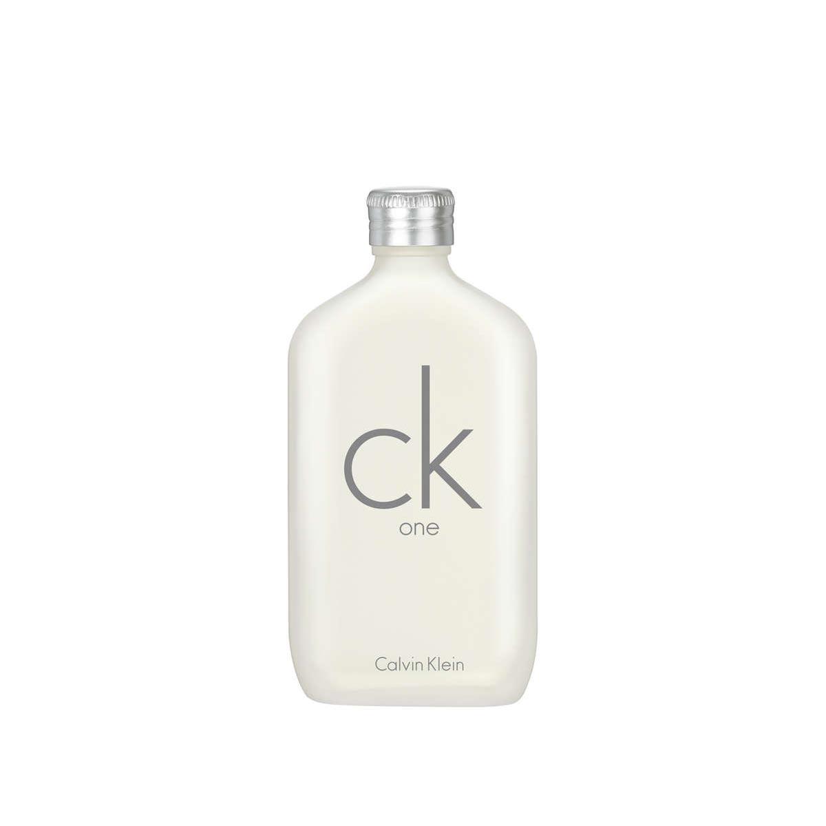 Calvvin Kleinn Ck One Eau De Toilette - EDT For Everyone Unisex Perfume | 100 ml ChronoMist