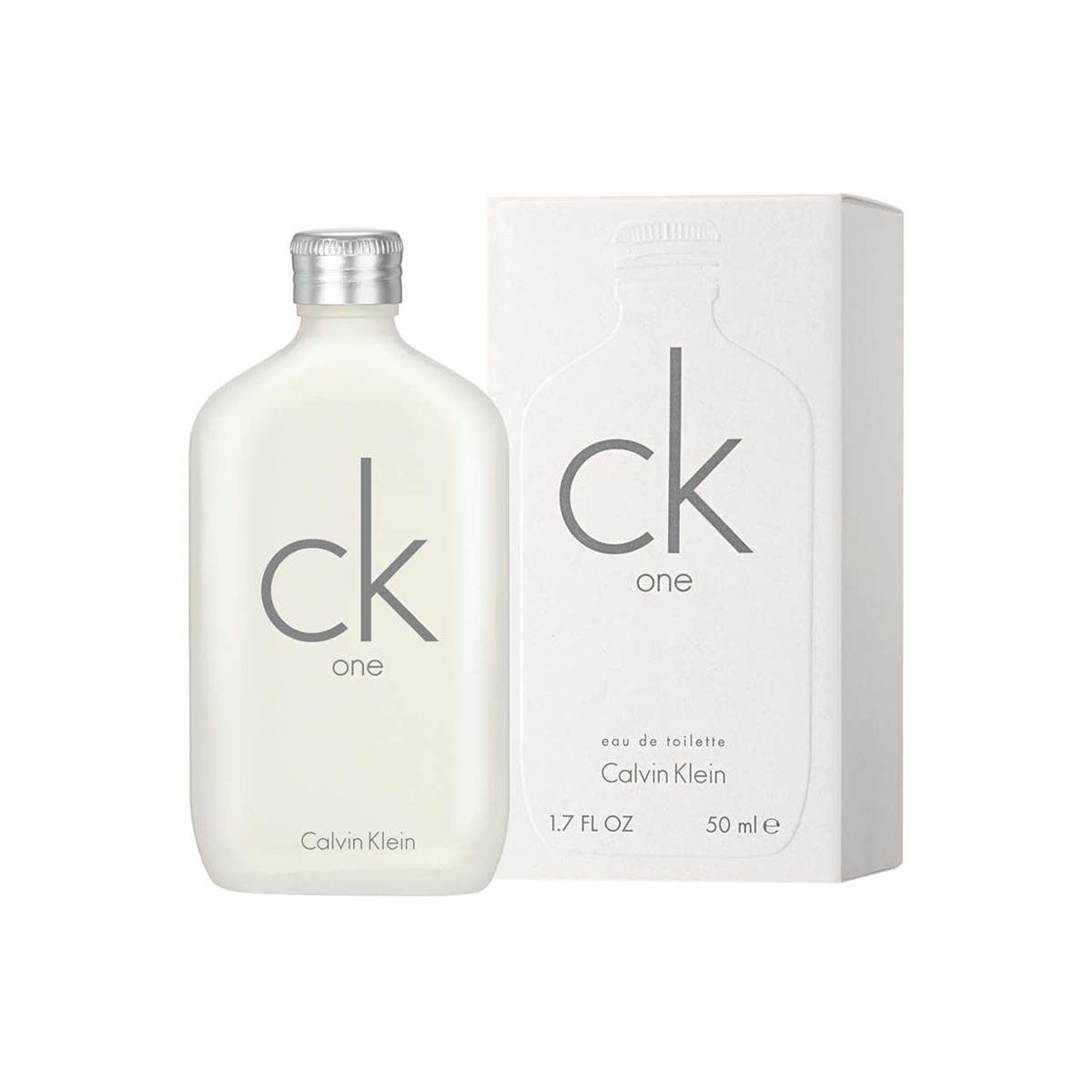 Calvvin Kleinn Ck One Eau De Toilette - EDT For Everyone Unisex Perfume | 100 ml ChronoMist