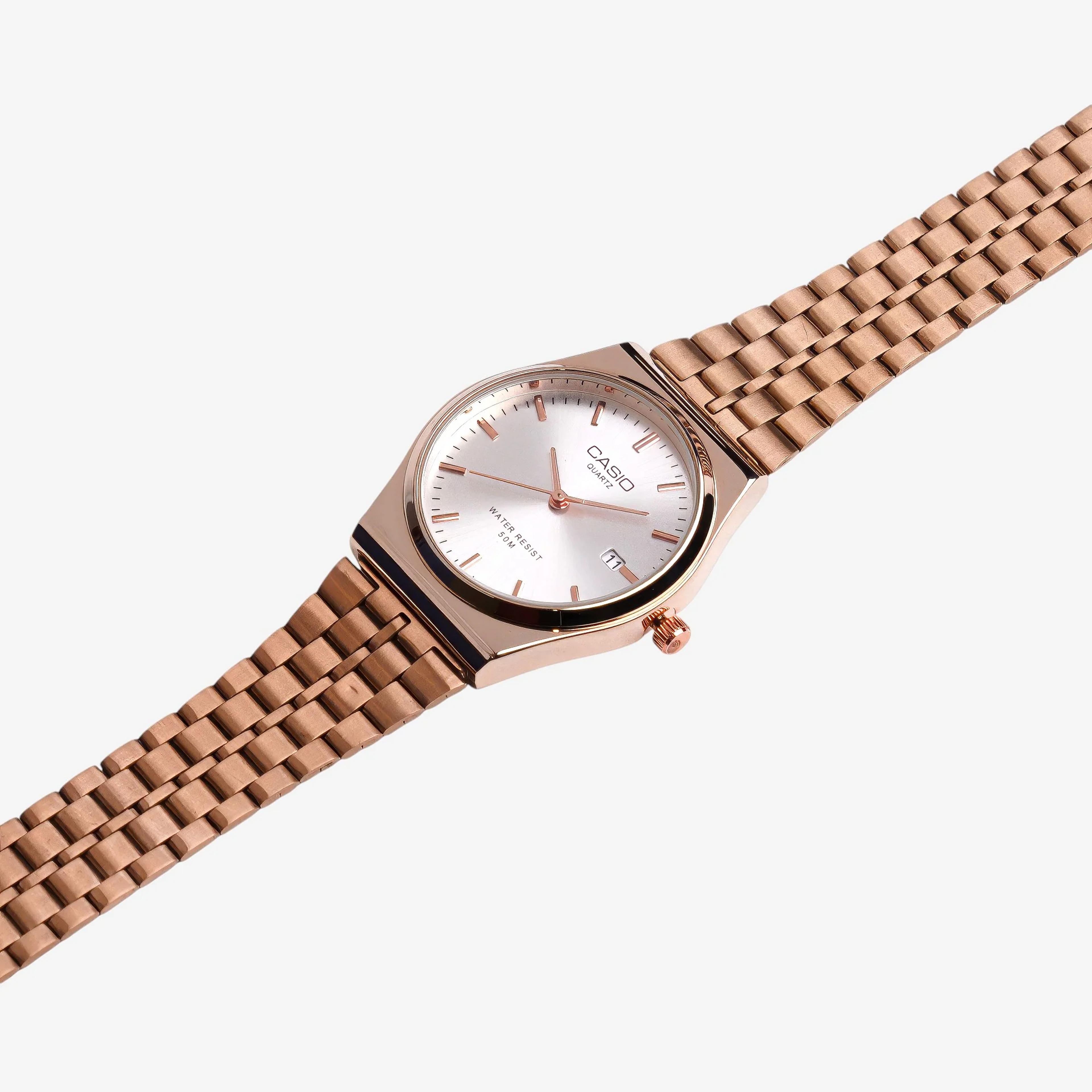 CLASSIC UNISEX WATCH ChronoMist